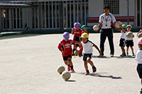 サッカークラブ